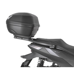 STELAŻ KUFRA CENTRALNEGO VOGE SR3 250 '24-'25, (BEZ PŁYTY)