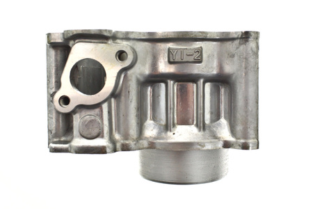 Cylinder Żeliwny Power Force Basic Mbk Nxc Yamaha X-Max Yzf-R125 54mm 4t