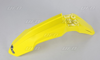 Błotnik przód suzuki rmz 250 '10-'18, rmz 450 '08-'17, kolor żółty