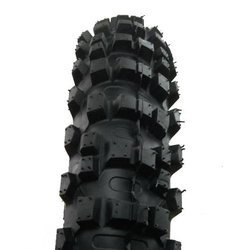 Opona motocyklowa 110/90-19 F724 4Pr tt koło 19 Cali