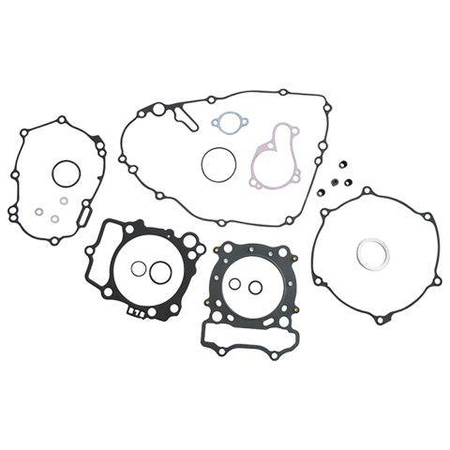 Winderosa (vertex) komplet uszczelek yamaha wr250f '20-'22, yz250f '19-'22, yz250fx '20-'22 ,fantic xef 250 '21-'22