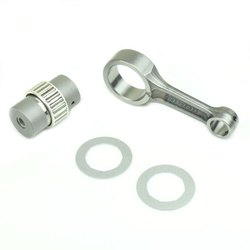 KORBOWÓD Z KOMPLETEM USZCZELEK SILNIKOWYCH KAWASAKI KXF 450 '16-'18 (MADE IN JAPAN)