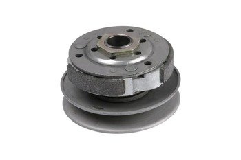 Sprzęgło bez Dzwona do skutera 4T 139QMB Peugeot Speedfight TGB 107,4mm