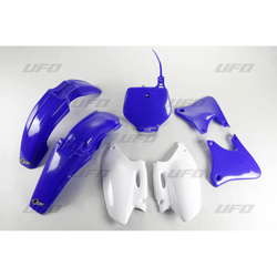 Komplet plastików yamaha yzf 400 '98-'99 kolor oem 99 (ya290e999)