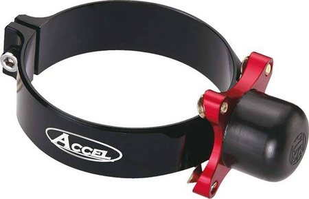 blokada amortyzatorów do startu (launch control) yamaha yz 125/250, yzf 250/450 '10-18