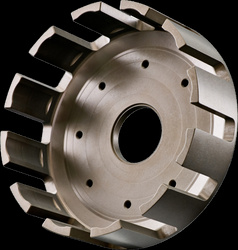 Talon kosz sprzęgłowy yamaha yz 250 '83-'87, yz 490 '83-'87