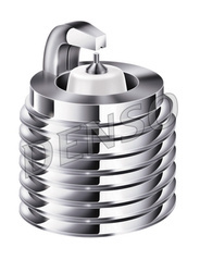 Denso świeca zapłonowa iridium ik20 honda gl1800 01-14 (bkr6eix-11)