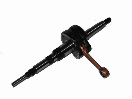 Wał Korbowy Power Force Suzuki Ad 50 Wat000021