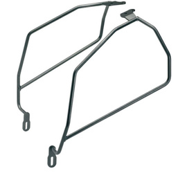 stelaż pod torby (sakwy) boczne szybkiego montażu remove-x kawasaki z 900 '20-'21