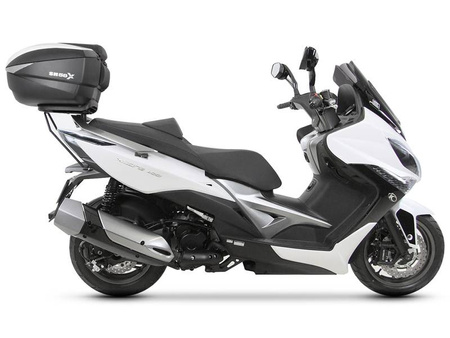 Stelaż kufra tylnego Shad do Kymco Xciting 400 ( 2013-16 )