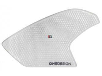 Tankpady Boczne Puig Do Bmw R1200gs 13-18 Przezroczyste