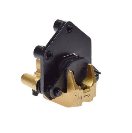 Zacisk hamulca przód do Tgb