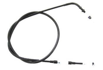 Linka sprzęgła honda crf 450x '05-'07 (+5cm) ('08-'12 oem)