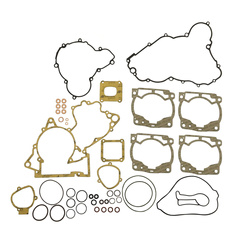 Komplet uszczelek  ktm sx 250 '17-'22, exc 250 '17-'18, exc 300 '17-'21, exc 250/300 tpi '18-21, husqvarna tc 250 (ktm) '17-'22, te 250/300 (ktm) '17-'18, tx 300 '17-'19, tei 250/300 '18-'22