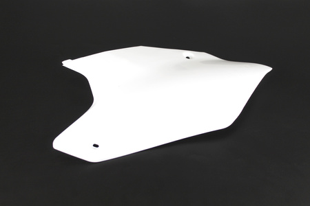 Osłona Tylna Boczna Lewa Biała Apollo Rxf Freeride