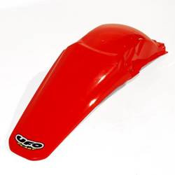 Błotnik tył honda crf 250r '04-'05 kolor czerwony