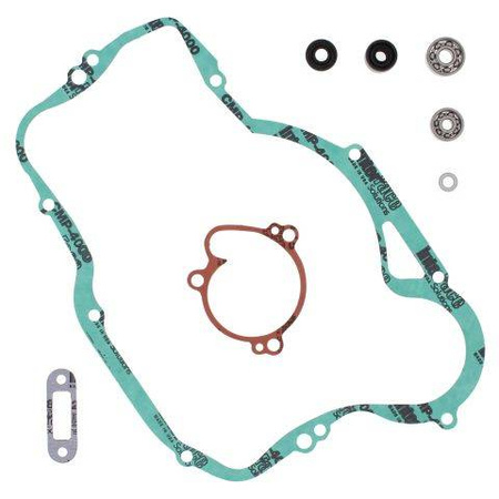 Winderosa (vertex) zestaw naprawczy pompy wody kawasaki kx250 97-04