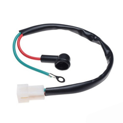 Przewód do rozrusznika elektrycznego skuter 4T 139QMB Zipp Junak Barton