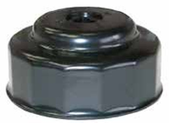 Klucz do filtrów oleju 75mm do 77mm (15 boków)