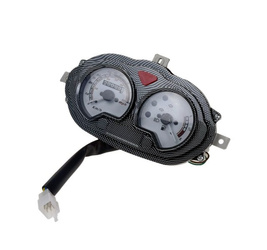 Licznik prędkościomierz do skuter 4T 139QMB GY6-50