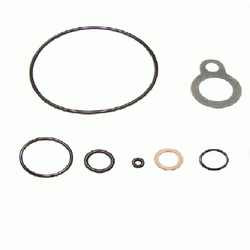 Zestaw Uszczelek Gaźnika Dellorto Phbn