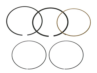 pierścienie tłokowe kawasaki kvf750 brute force '05-'13, krf750 teryx '08-'13 (śr.cyl. 85mm = nominał)