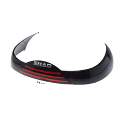 Odblask kufra Shad SH46 czarny