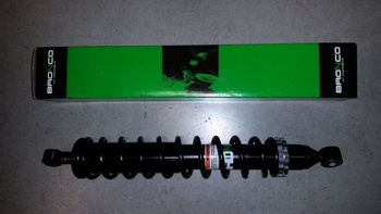 Amortyzator tył heavy duty honda honda trx 500 foreman '01-'14 (skok 130mm dł. 416mm)