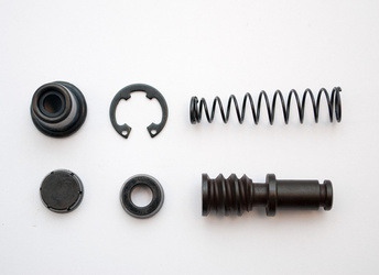 Zestaw naprawczy pompy hamulcowej przód yamaha yfz 350 '87-'01 yfm 350/400 (bez rocznika '99) (msb-219)