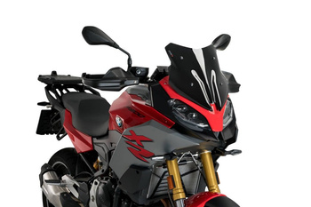 Szyba Sportowa Puig Do Bmw F900xr 20-24 Czarna