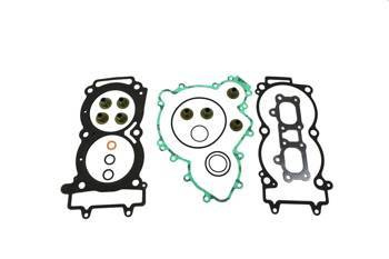 uszczelki top-end suzuki ltr 450 '06-'09 big bore 100 mm ( do zestawu cylindrowego p400510100008 )