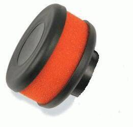 Filtr sport gąbka red 28/35 (82x43) vicma vic0763rj