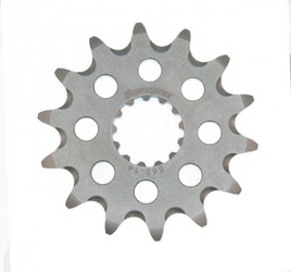 Zębatka przednia 565 14 (2141 13) samooczyszczająca yamaha yzf/wrf 400/426/450 (jtf565.14)yfz 450 '04-'13