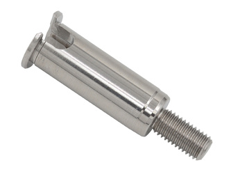 WAŁEK POMPY WODY HONDA CRF 450L/RL/X '19-23 (19241-MKE-A50)