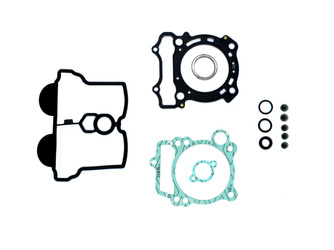 Komplet Uszczelek motocykla Yamaha YZ250F (2001-2013) Yzf250