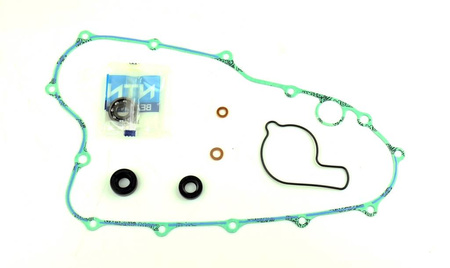 Athena zestaw naprawczy pompy wody honda crf 450r '02-'08