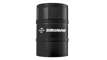 SILKOLENE FUCHS OLEJ SILNIKOWY 100% SYNTETYCZNY ESTER PRO 4 XP 10W40 BECZKA 60L (MET)