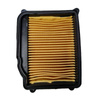 Filtr powietrza yamaha yp 400 majesty '04-14, yp 400 x-max '13-'20 (filtr skrzyni korbowej) (oem 5ru-15407-02-00) (hfa4406)