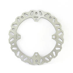 Tarcza hamulcowa tył ktm sx 85 '03-10 wave