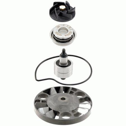 Zestaw naprawczy pompy wody Piaggio X-Evo 125 MP3 Aprilia Atlantic 125