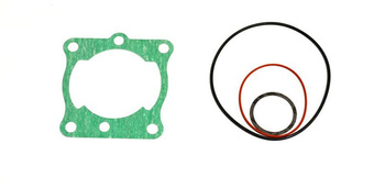 uszczelki top-end yamaha yz 125 h (4v2) 81