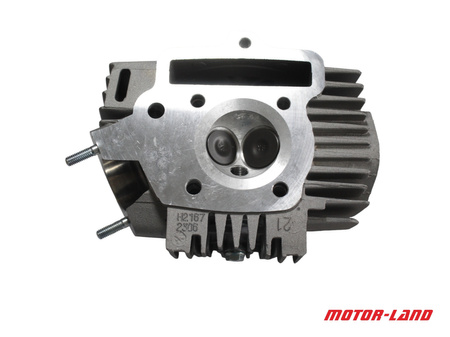 Głowica Cylindra Kompletna Yx120 W120 Apollo Rxf Open