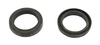 Uszczelniacze przedniego zawieszenia olejowe (2szt.) 36x48x8/9,5 (ari046)