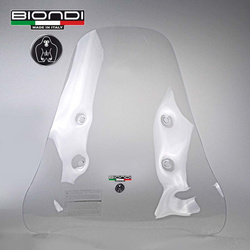 Szyba czołowa biondi - kymco movie xl / vi 50 syb8061104