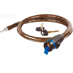 Blokada Antykradzieżowa - Linka 20x1200