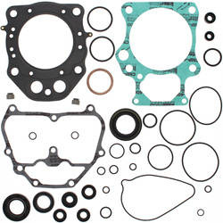Winderosa (vertex) komplet uszczelek honda trx420 fe 09-16, trx420 fm 09-16, trx420 fpe 11-13, trx420 fpm 11-13 (z uszczelniaczami silnikowymi)