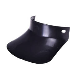 Daszek błotnika przód Simson s51