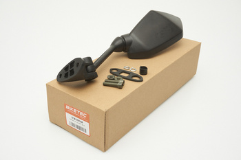 Lusterko kawasaki er6f (09-13) z 1000sx (11-12) prawe