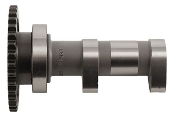 WAŁEK ROZRZĄDU SUZUKI LTR450 (06-09)