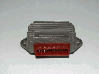 Regulator Piaggio  Nrg Gilera Typhoon Zip Sfera